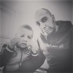 Profile Picture of John Georgi (@kampf_kotelettenklaus) on Instagram