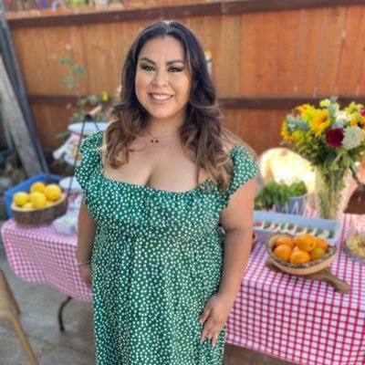 Profile Picture of Elizabeth Murillo (@jawshewuhh) on Twitter