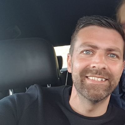 Profile Picture of Colin Thomson (@ColinTh79019040) on Twitter