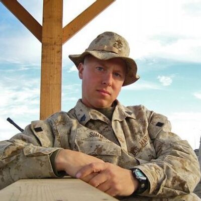 Profile Picture of Bryan Simms (@BryanS_) on Twitter