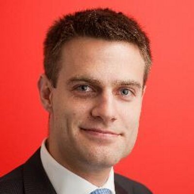 Profile Picture of Richard Hooks (@RJHooksUwr) on Twitter