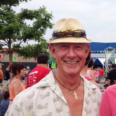Profile Picture of Tom Tidwell (@traavler) on Twitter