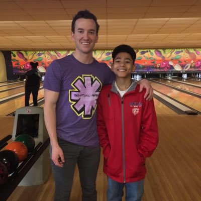 Profile Picture of Zack Mitchell (@Zack_Mitchell12) on Twitter