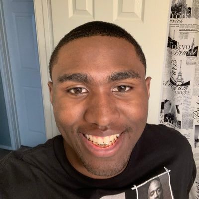 Profile Picture of ☆Self Made Tony☆ (@_ChecksNTrees) on Twitter