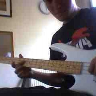 Profile Picture of George Robertson (@GeorgeR14511229) on Twitter