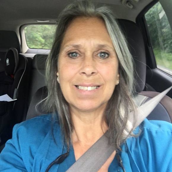 Profile Picture of Phyllis Welch (@sonseeker02) on Poshmark