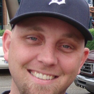 Profile Picture of Jason Wing (@CoachWing) on Twitter