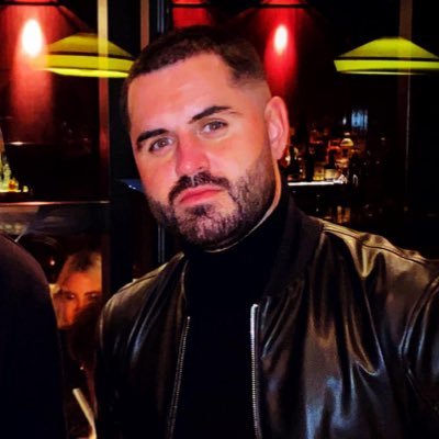 Profile Picture of Sam Jones (@mrsamjones88) on Twitter