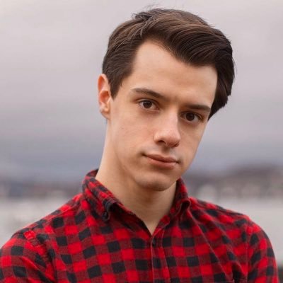 Stephen Donaldson - Twitter Profile Picture of Stephen Donaldson (@stephen_D98) on Twitter