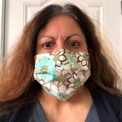 Profile Picture of Ana Lopez Page (@page_ana) on Twitter