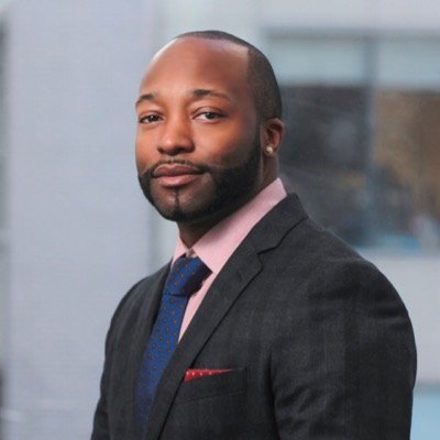 Profile Picture of Michael J. Daniels (@mdanielsagency) on Twitter