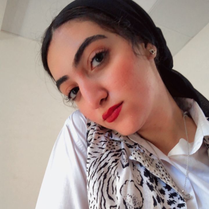 Profile Picture of Mayareid14 (@mayareid07) on Tiktok