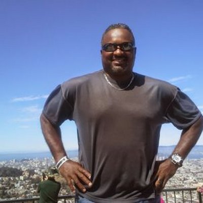 Profile Picture of ROB HUFF (@robhuff6) on Twitter