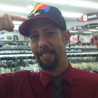Profile Picture of Sean Cornell Stevens (@Sean4070) on Twitter
