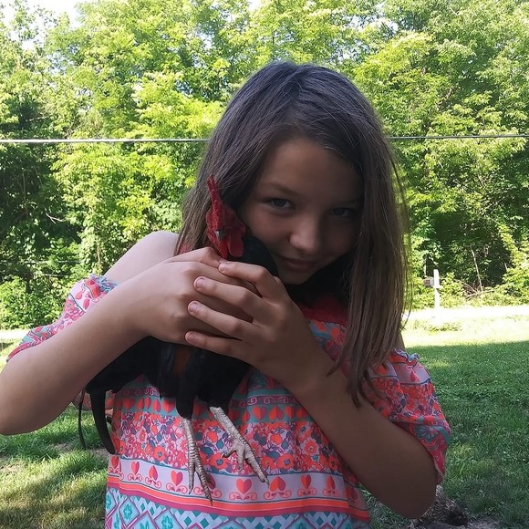 Michaela Archer - Poshmark Profile Picture of Michaela Archer (@michaelaarcher2) on Poshmark