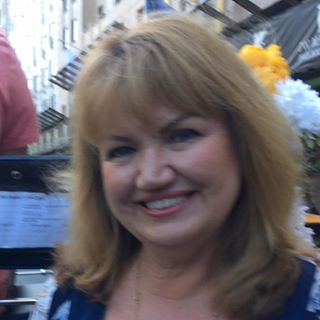 Profile Picture of Denise McCommins (@Denise-McCommins) on Facebook