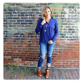 Profile Picture of Abbie Wright (@gabriellelynnw) on Pinterest