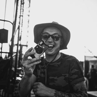 Profile Picture of Chris Cresswell (@crustcrustwell) on Instagram