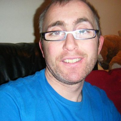 Profile Picture of Damien Cullen (@d_m_c_u_s) on Twitter