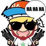 Profile Picture of Ivan Williamson (@treeskunk) on Instagram