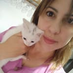 Profile Picture of Daniela Pagano (@danny.pagano.79) on Facebook