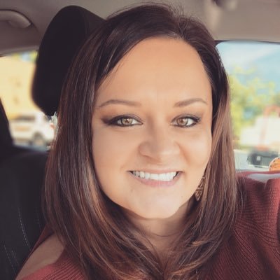 Profile Picture of Mandy Hulsey (@HulseyMandy) on Twitter