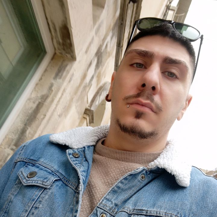 Mattia Depetro680 - Tiktok Profile Picture of Mattia Depetro680 (@mattiadepetro0) on Tiktok