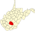 Profile Picture of Elliott, West Virginiaon Wikipedia