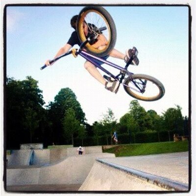 Profile Picture of Mike Clapp (@MikeClapp) on Twitter