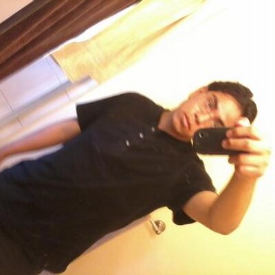 Fernando Damien - Twitter Profile Picture of Fernando Damien (@0Damien) on Twitter