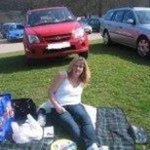 Profile Picture of Pam Vickers (@lilygemvic) on Instagram