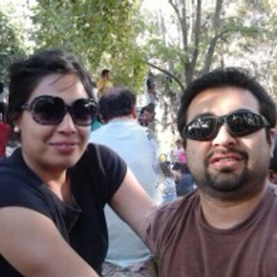 Profile Picture of Claudio Saez (@claudiosaez) on Twitter