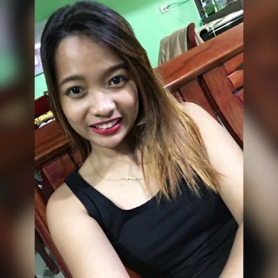 Profile Picture of Kris Anne Aman (@ennakris) on Twitter