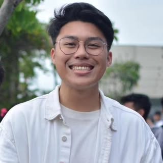 Profile Picture of Michael Liong J (@michaelliong) on Instagram