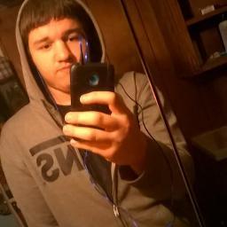 Profile Picture of Kodi Allen Clark (@ClarkKodi) on Twitter