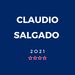 Profile Picture of Claudio Salgado (@salgadonet) on Pinterest