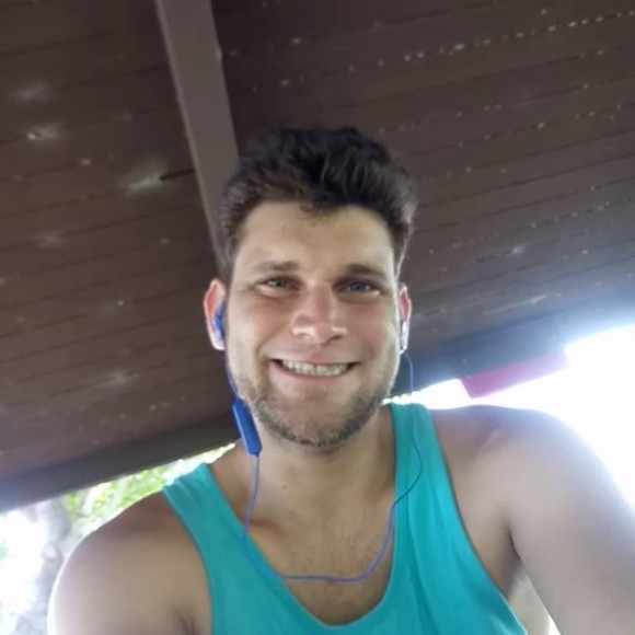 Profile Picture of Christopher Burgos (@chris_13_galaxy) on Poshmark