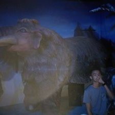 Profile Picture of Mark Andrew Esguerra (@AndrewBallest17) on Twitter