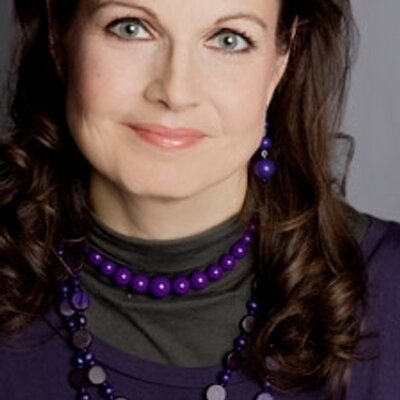 Profile Picture of Tina Ziegler (@powwowtexas) on Twitter