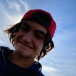 Profile Picture of Ethan Connell (@ethan_cfanpage) on Instagram