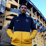 Profile Picture of Frankito Lavigna💙💛💙 (@frankitolavigna) on Instagram