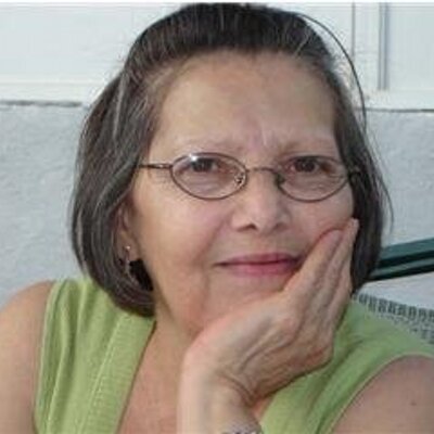 Profile Picture of Mirian M Guzman (@mirianlarica) on Twitter