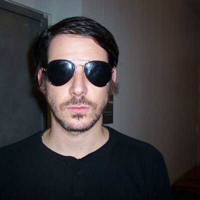 Profile Picture of Jim Hoey (@seriousheart) on Twitter