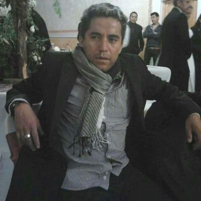 Profile Picture of Oscar Rene García Resendiz (@OscarReneGarca2) on Twitter