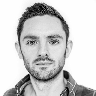 Profile Picture of Nick McCarthy (@NickMcCarthyUK) on Twitter