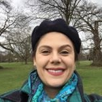 Profile Picture of Juliana Dall'Onder (@julianadallonder) on Instagram