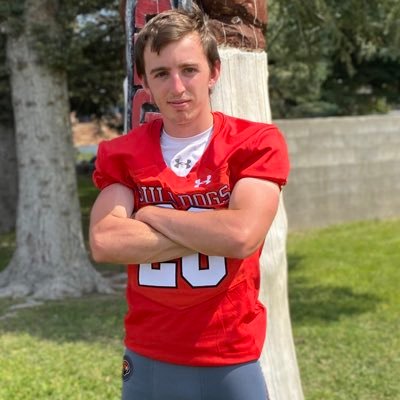 Profile Picture of Andrew Foust (@AndrewFoust17) on Twitter