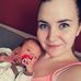 Profile Picture of Darina Hrabovská (@darina.bohackova) on Facebook
