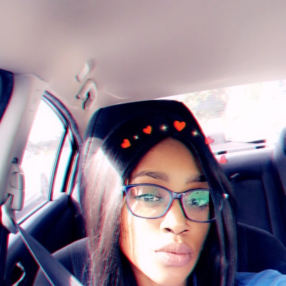 Profile Picture of Patrice Peart (@tricepeart) on Poshmark