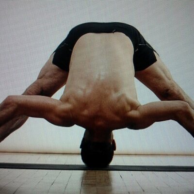 Profile Picture of Steven Penta (@PentaSteven) on Twitter